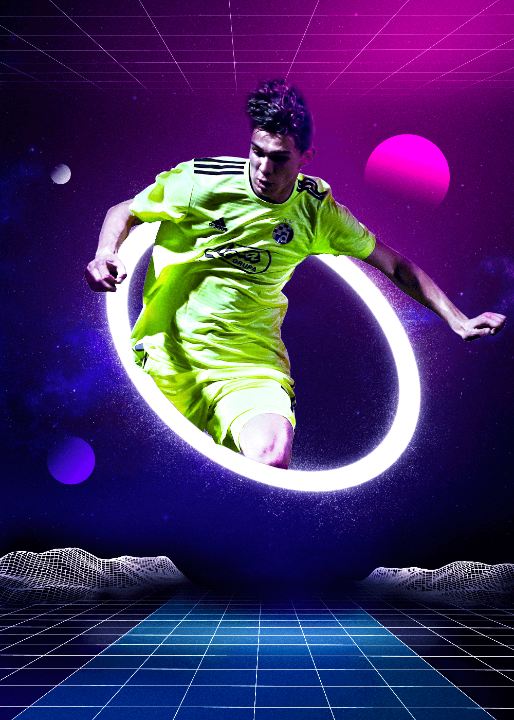 双前腰体系 双前腰体系