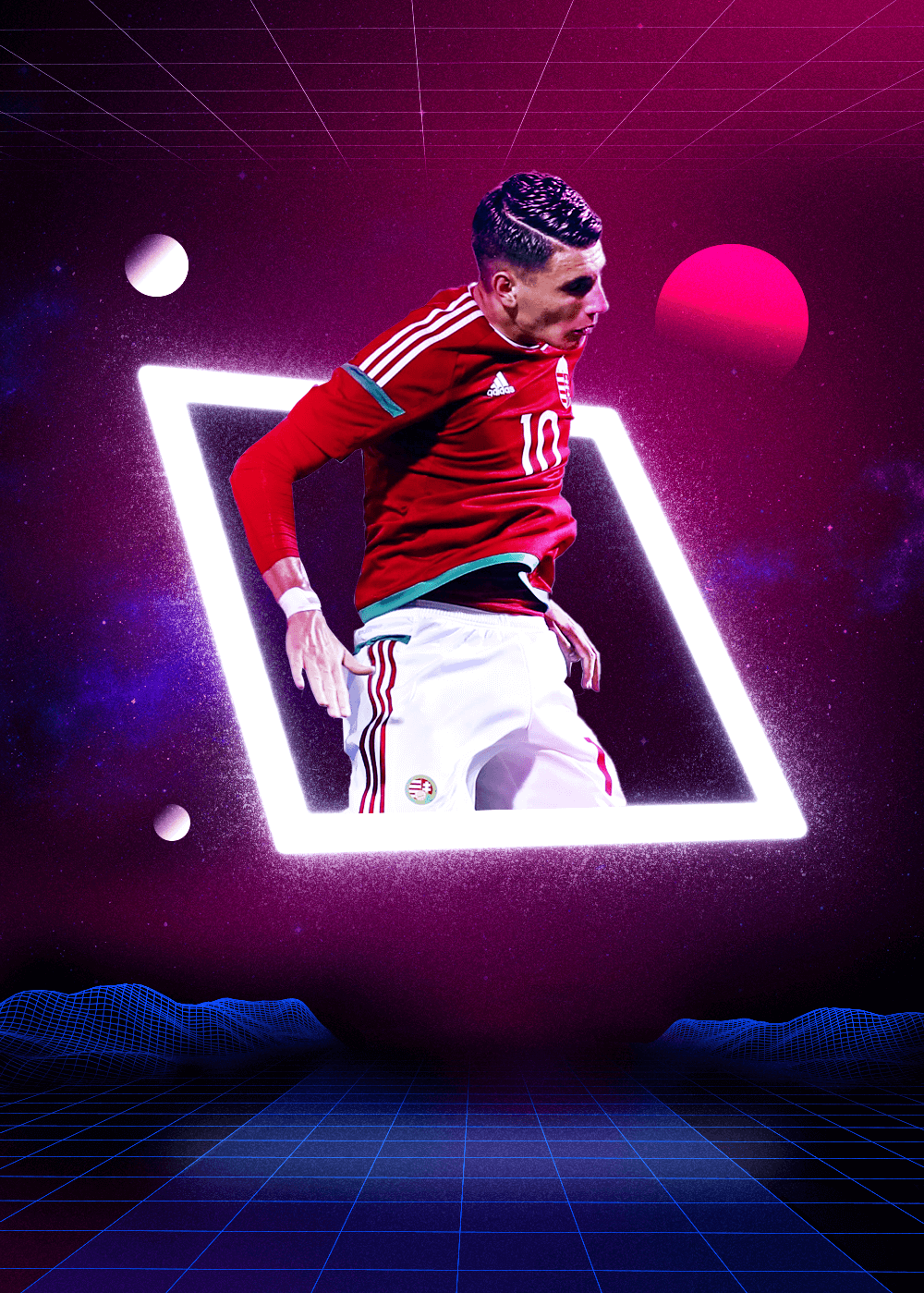 在面对压力 在面对压力