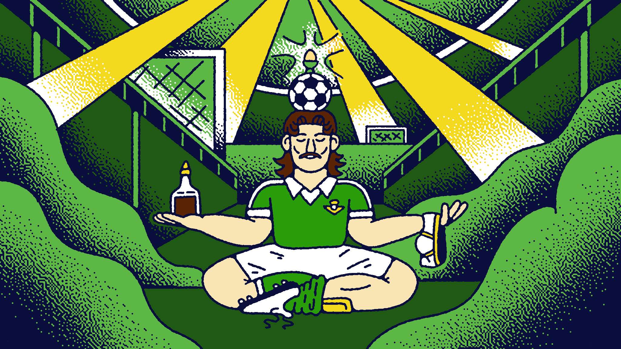 世界杯半决赛精彩对决四强球队争夺决赛资格掀起激烈战斗