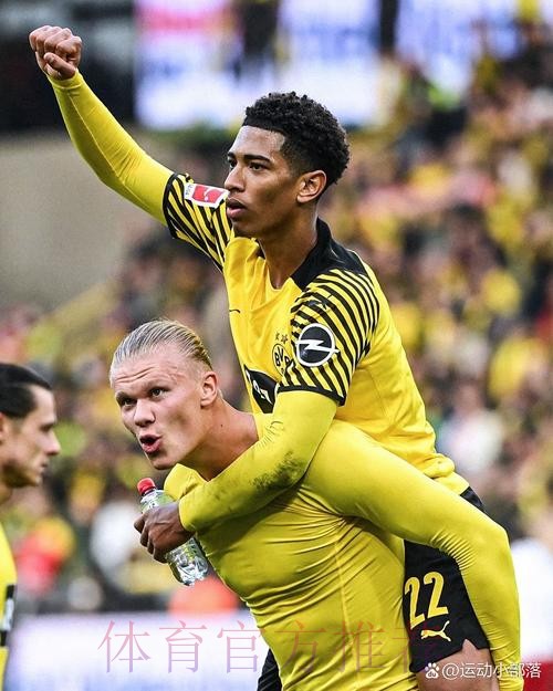 卡佩罗-哈兰德全场就一机会 贝林厄姆努力但没用