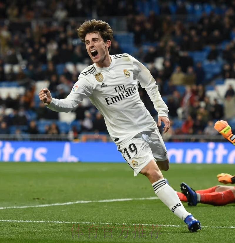 奥德里奥索拉冬窗将离开皇马 尤文有意先租后买 奥德里奥索拉冬窗将离开皇马 尤文有意先租后买