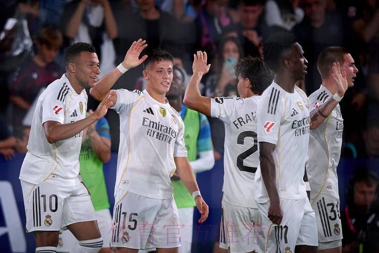 皇马33场联赛豪取84分 并列西甲历史同期第四高 皇马33场联赛豪取84分 并列西甲历史同期第四高